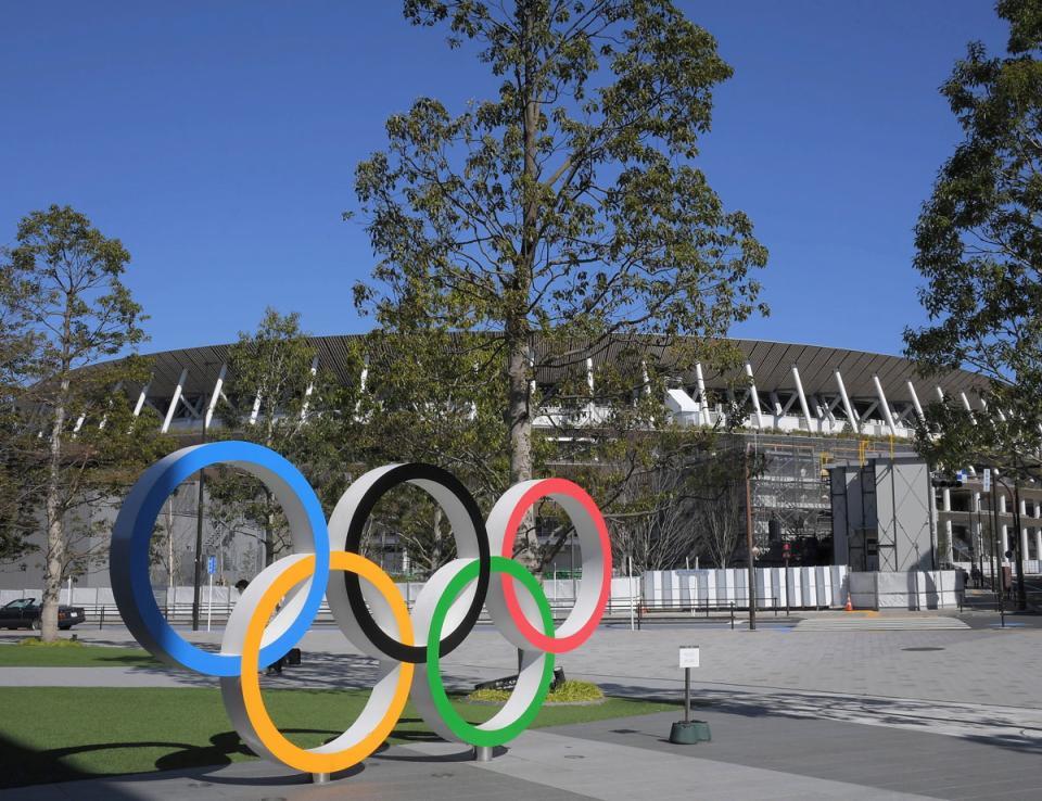 De retour sur la piste des médailles : À propos des Jeux paralympiques