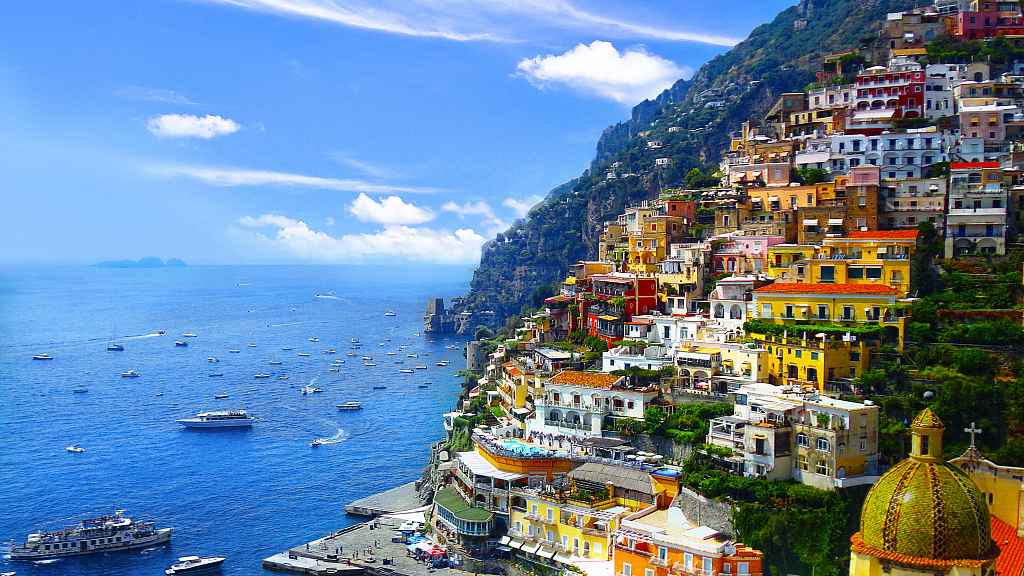 Réforme du tourisme en Italie