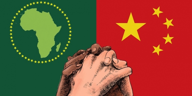 L'Afrique et la Chine vont approfondir leur coopération dans l'économie numérique