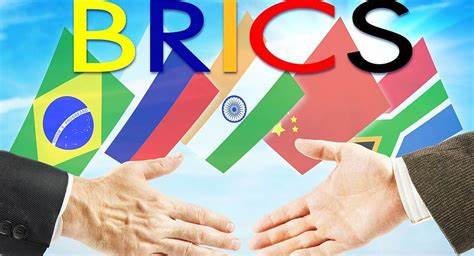 La Chine appelle à une plus grande coopération des BRICS