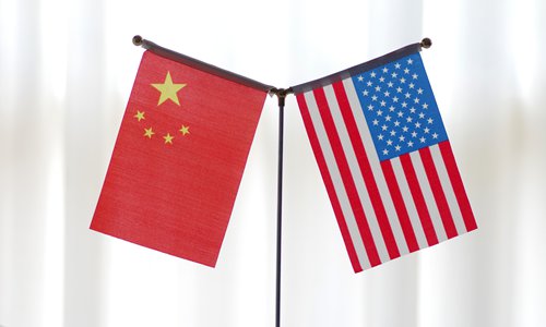 Les lettres des dirigeants sont un bon signe pour les relations sino-américaines