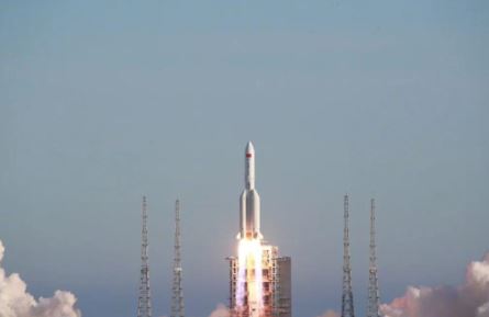 Le progrès spatial de la Chine nous profite à tous