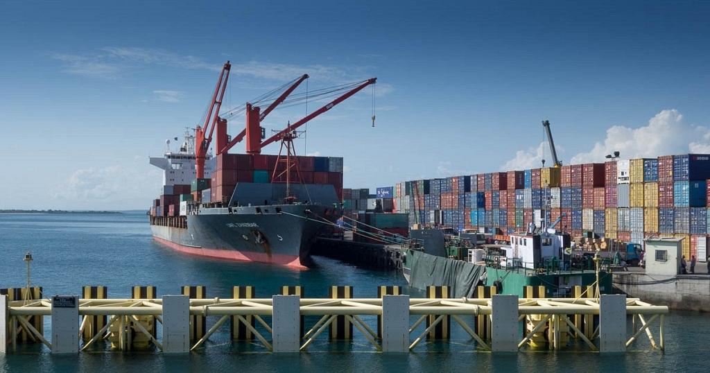 Mises à niveau des ports tanzaniens à la hauteur