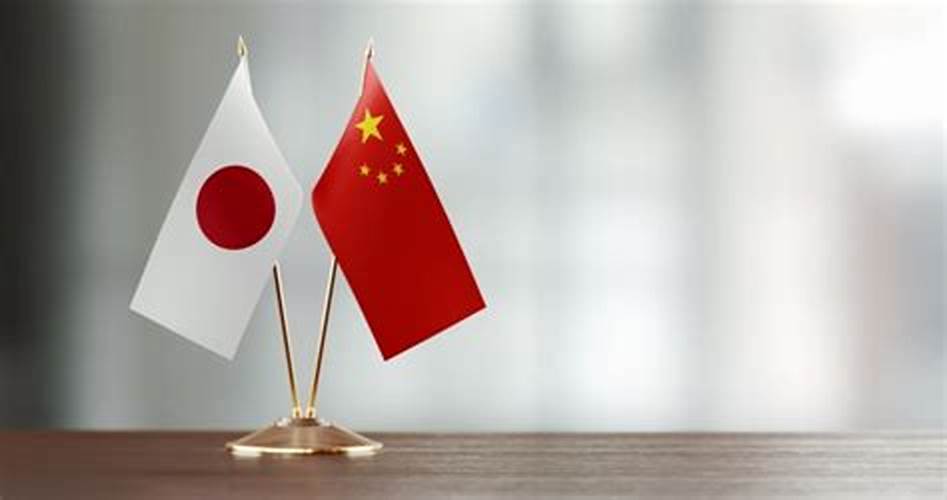 Les Chinois et les Japonais partagent leur point de vue sur l'importance des liens