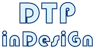  DTP InDesign prestations de service